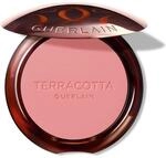 GUERLAIN Terracotta Blush The Natural Healthy Glow Powder Blush - 03 Deep Nude 5 g