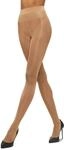 Wolford Damen Transparente Strumpfhose Satin Touch 20 Tights, 20 DEN, Frauen