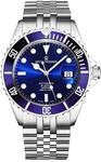 Revue Thommen Armbanduhr 17571.2228