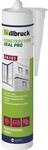 ILLBRUCK 395110 FA101 Fenster-und Anschlussfugen-Silikon 310ml ockerbraun