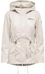 ONLY Onllorca Life Canvas Parka Cc Otw