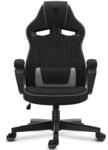 SENSE7 Gaming Stuhl Knight, Ergonomischer Gaming Sessel Mir verstellbaren