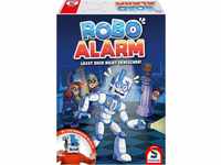 Schmidt Spiele 40643 Robo Alarm, Actionspiel