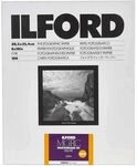 Ilford 1x100 MG RC DL 25M 13x18