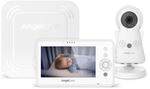 Angelcare - Video-Babyphone mit AC25 Bewegungsmonitor &ndash; Display 4,3 Zoll &