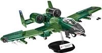 COBI A-10 THUNDERBOLT II&trade; WARTHOG&reg;, Ma&szlig;stab 1:48, 667 Teile
