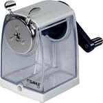 Dahle 77 Bleistiftspitzmaschine (f&uuml;r Stiftdurchmesser bis 12 mm) grau