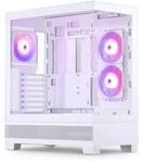 Phanteks XT View Tempered Glass Windows, D-RGB - wei&szlig;