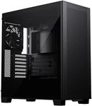 Phanteks XT Pro Tempered Glass Windows - Schwarz