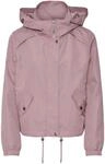 VERO MODA Female Langer Parka VMCZOA Jacke | Parka