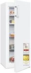 Exquisit Gefrierschrank | 161 l Nutzinhalt, Energieeffizienzklasse D, 39 dB(A) 