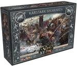CMON, A Song of Ice & Fire &ndash; Speertr&auml;ger von Haus Karstark, Erweiterung,...