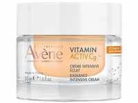 Avene Vitamin Activ Cg Intensive Cream Glanz 50 ml