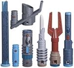 Star Wars LS Forge MASTERWORKS 3.0