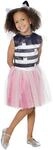 Rubies Offizielles Gabbys Puppenhaus Gabby Tutu M&auml;dchenkleid, Kinderkost&uuml;m, Gr&ouml;&szlig;e