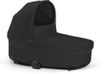 CYBEX Gold COT S LUX Kinderwagenaufsatz, ab 0-6 Monate, Moon Black