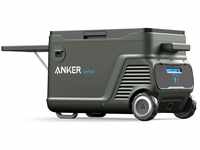 Anker EverFrost Powered Cooler 43L + Cooler Battery Set