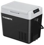 DOMETIC CFF 18 Kompressor-K&uuml;hlbox 19l, Mini-K&uuml;hlschrank 12/24 V und 110-240 V f&uuml;r