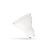 Spectrum LED GU10 Strahler 7,5W 3000K Warmwei&szlig; entspricht 60W