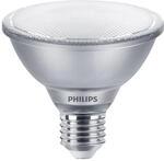 Phil Master LEDspot 9,5W 940 4000K neutralweiss E27 25grad dimmbar PAR30S
