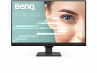 BenQ GW2490 (23.8 Zoll, FHD, IPS, EyeCare, 100 Hz, Brightness Intelligence, Low...