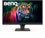 BenQ GW2490 (23.8 Zoll, FHD, IPS, EyeCare, 100 Hz, Brightness Intelligence, Low...