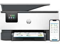 HP Officejet Pro 9125e All-in-One Multifunktionsdrucker – Farbe