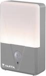VARTA Nachtlicht mit Bewegungssensor LED, 2 St&uuml;ck, unbest&uuml;ckt, Motion Sensor