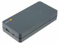Xtorm Essential Powerbank 20.000 mAh, 15W, USB-C 15W, USB-A 15W, 2X Ausgang,...