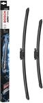 Bosch Scheibenwischer Aerotwin A248S, L&Scaron;nge: 600mm/450mm Set f&Yuml;r Frontscheibe