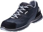 Atlas GX 240 ESD S1 Sicherheitsschuhe, Arbeitsschuhe Damen mit Stahlkappe,