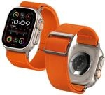 Spigen Lite Fit Ultra Armband Entwickelt f&uuml;r Apple Watch Ultra 3/2/1 49mm, Serie
