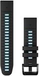 Garmin Quickfit-Armband 20mm, passend f&uuml;r ausgew&auml;hlte Modelle der Fenix-, epix-,