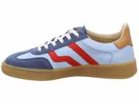 GANT FOOTWEAR Damen CUZIMA Sneaker, lt.Blue/Blue, 39 EU