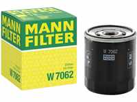 MANN-FILTER W 7062 Ölfilter