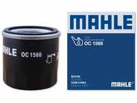 MAHLE OC 1566 Ölfilter