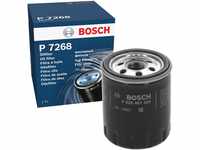Bosch P7268 - Ölfilter Auto