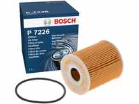 Bosch P7226 - Ölfilter Auto