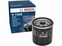 Bosch P7208 - Ölfilter Auto