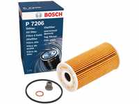 Bosch P7206 - Ölfilter Auto
