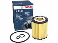 Bosch P7166 - Ölfilter Auto