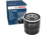 Bosch P7142 - Ölfilter Auto
