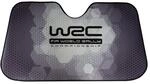 Contrejour WRC 007204 Sonnenblende vorne, Aluminium, isolierend, Rally Line, 130 x 70
