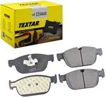 Textar 2231701 Bremsbelagsatz, Scheibenbremse vorne | 2231701 f&uuml;r Polestar...