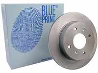 Blue Print ADN14361 Bremsscheibensatz , 2 Bremsscheiben