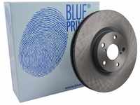 Blue Print ADT343158 Bremsscheibensatz , 2 Bremsscheiben