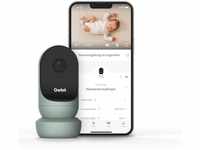 OWLET Cam 2 - Babyphone mit Kamera und App - mobiles Videobabyphone mit Weinen-...
