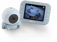 Babymoov Babyphone mit Kamera YOO ROLL - Wiederaufladbare Akkus - 10 Stunden