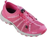 Beco Unisex Shoe Trainer-90663 Aqua Schuhe