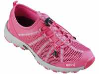 BECO Damen Shoe Trainer-90663 Aqua Schuhe, Pink (Sortiert/Original 999)